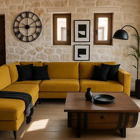 La Casa Del Sole